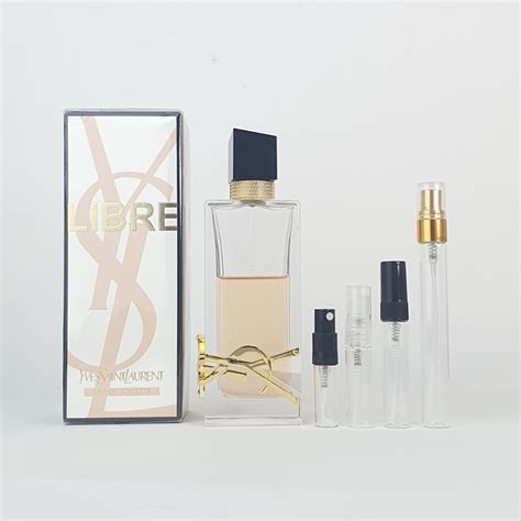 trial size 2.4ml ysl|Yves Saint Laurent Travel & Mini Size Beauty & Fragrance.